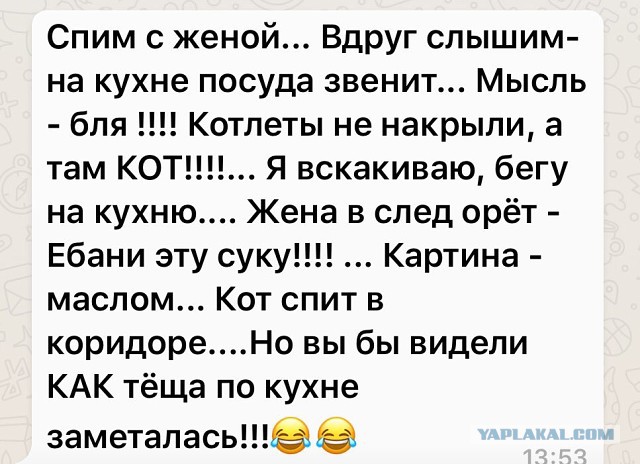Смешные комментарии из социальных сетей 14.07.2017