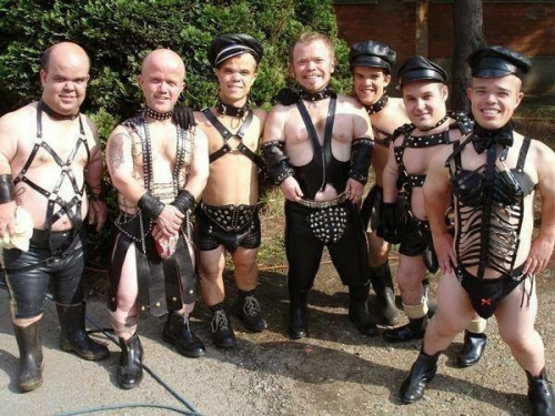 СтопХамСПб - Балаган