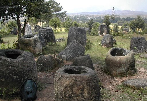 Загадочные Чаши (11 фото)