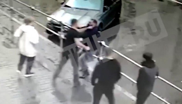 Суд арестовал Кокорина по делу о хулиганстве на два месяца