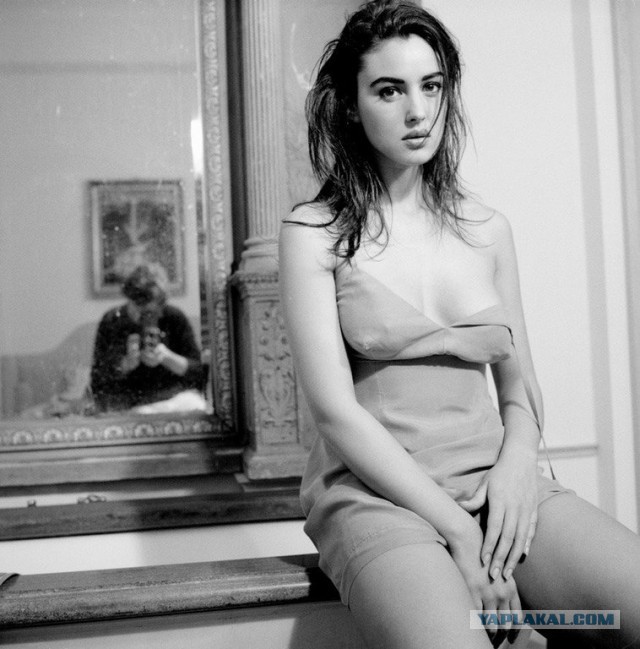The special edition: Monica Bellucci