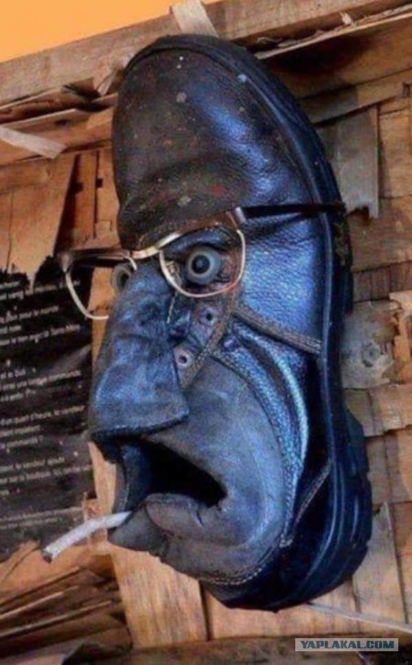 А что, подходит