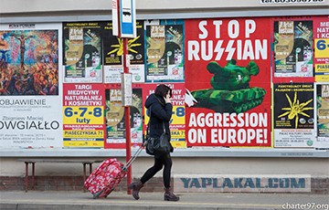 Украина нанесла удар по крымской буровой установке