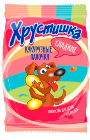 Отчаянный велохруст