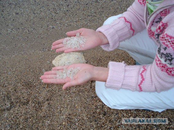 Мертвое море