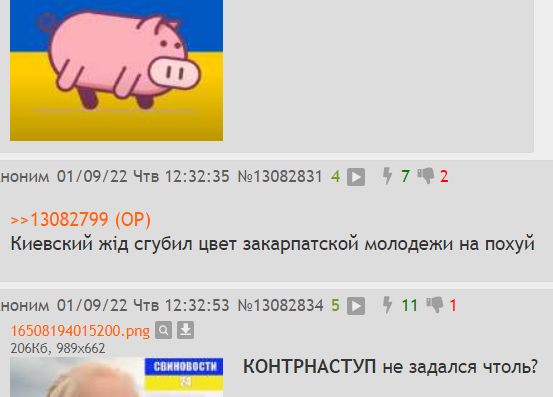 ⚡️В районе Энергодара высадился украинский десант
