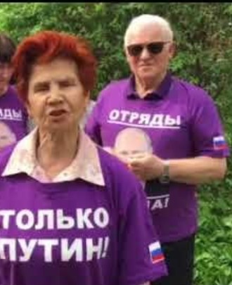 Победная поступь идиотизма по планете – том 7