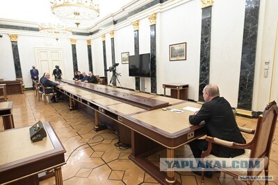 Великобритания назвала условие, при котором разморозит российские активы