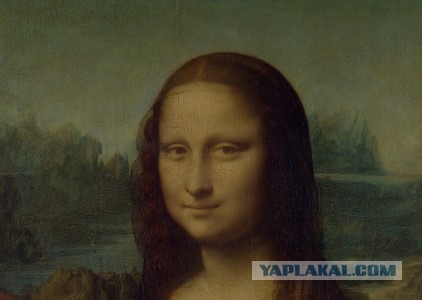 Художник и его муза
