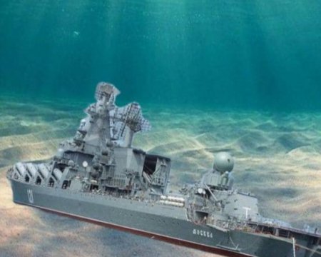 ВМС Украины: в черноморский коридор войдут 12 судов