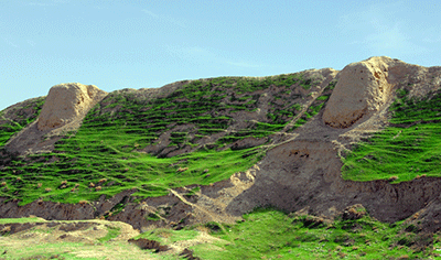 Всё о Туркменистане