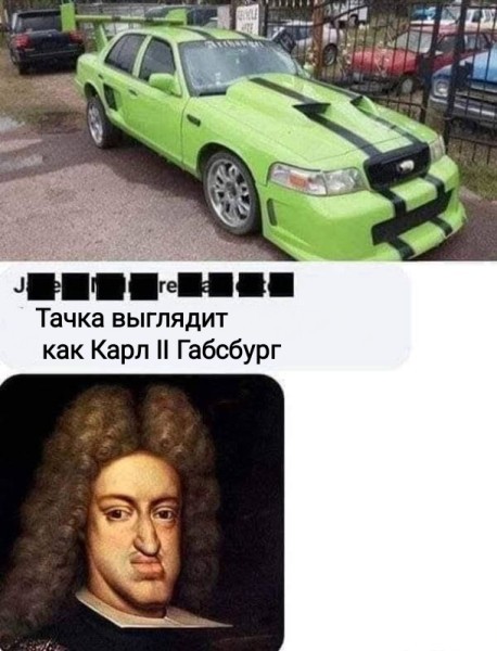 Пятничные картинки