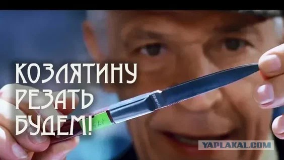 Сколько у вас скопилось складных ножей, которые вы постоянно носили?