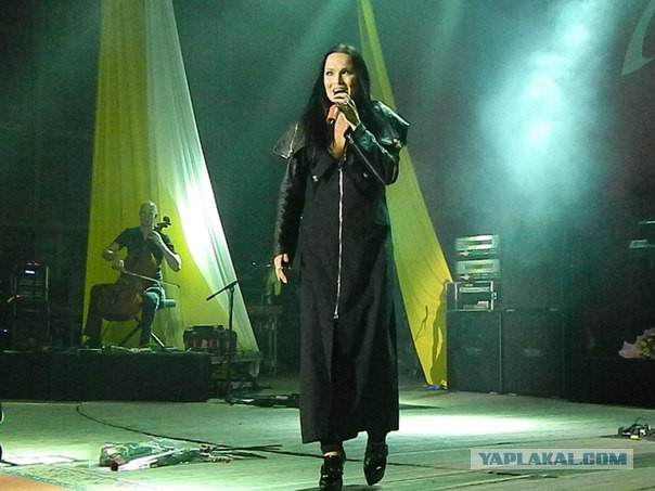 Тарья Турунен