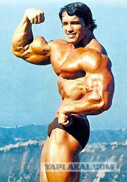 Качалка для Буратино