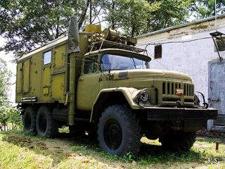 Зачистка аэропорта от войск украинских ВС