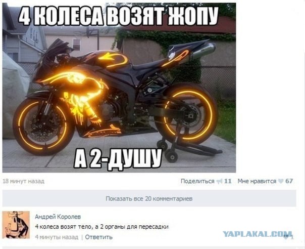 Хрусты 2014