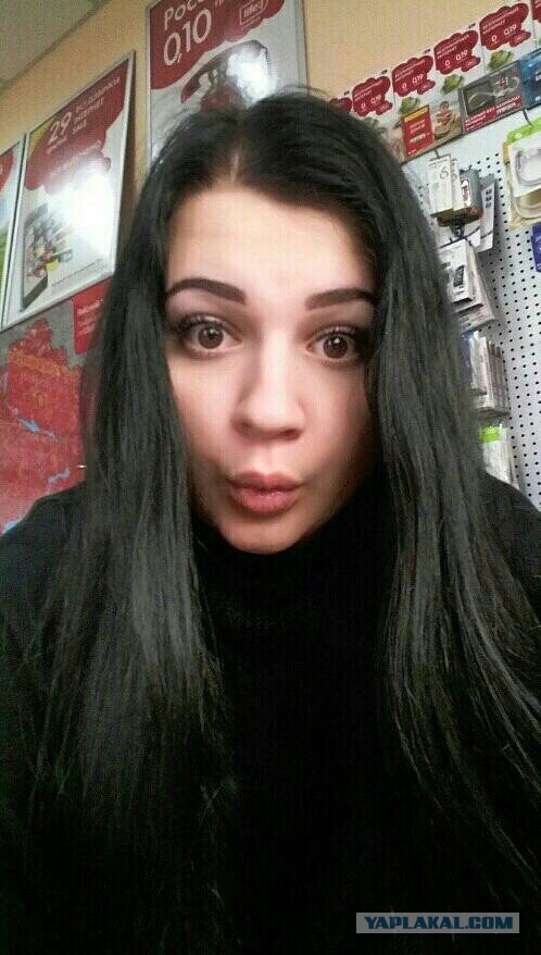 Отфотошопьте моё фото...