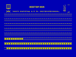 Мои первые ПК игры.