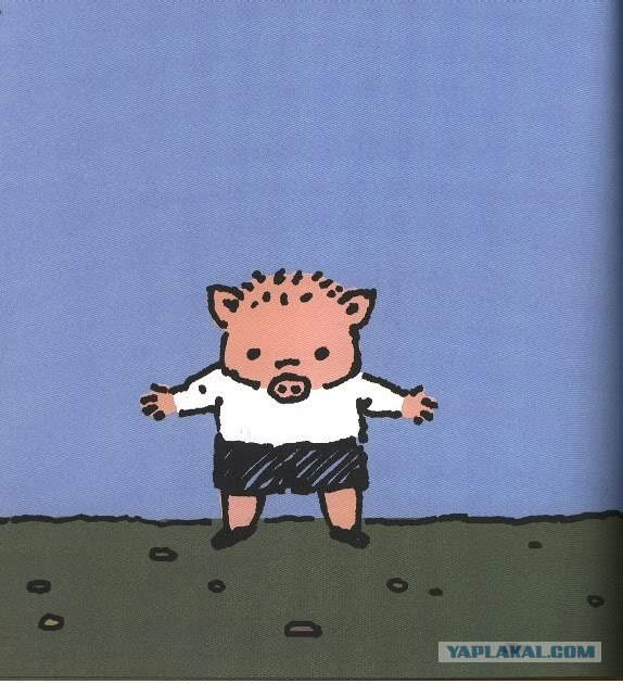 Энциклопедия для самых маленьких.