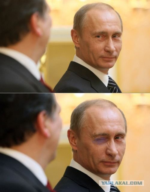 Урна раздора. Нарушения на выборах 2011