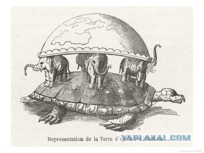 Звезда... вернее звездец