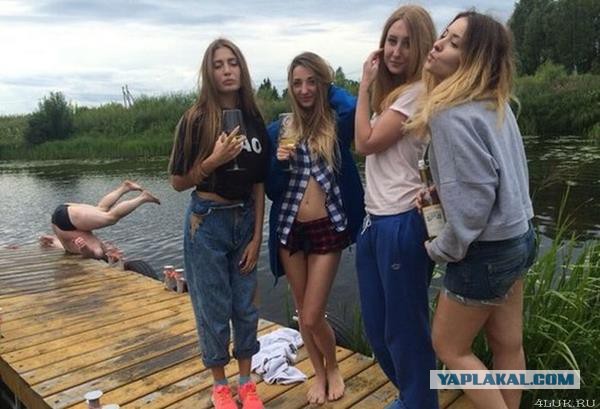 Лучшие картинки из ВК