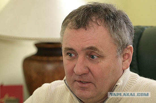 «Маски-шоу»... 20 лет спустя