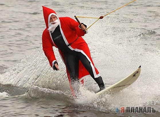 НОВЫЙ ГОД. Прикольный новый год!