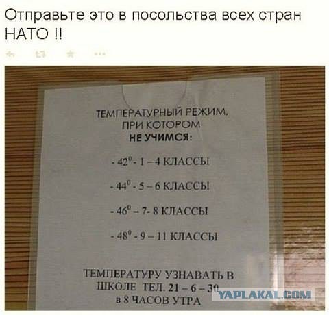 16 хитростей, помогающих жителям Канады справиться