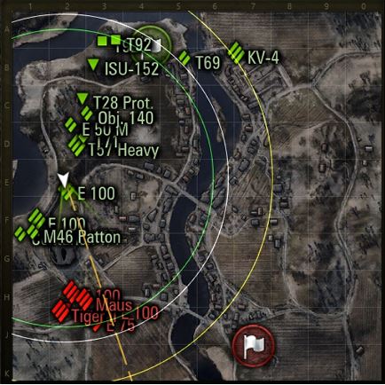 Wargaming 37