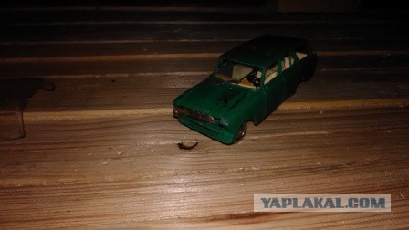 Модели 1:43