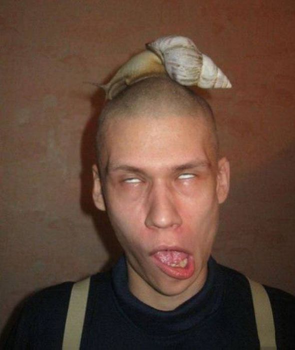 Всякая всячина
