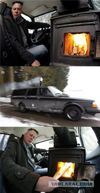 Как готовят автомобиль к зиме в Якутске