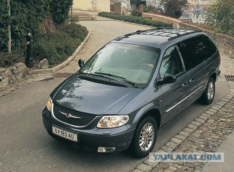 Американцы-2. Красивых автофото пост