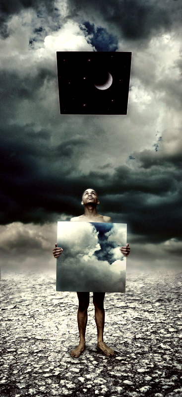 Psycho World
