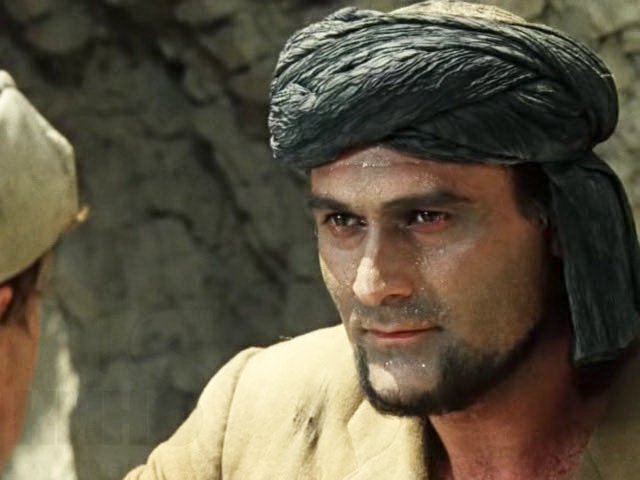 20 любимых злодеев мирового кино