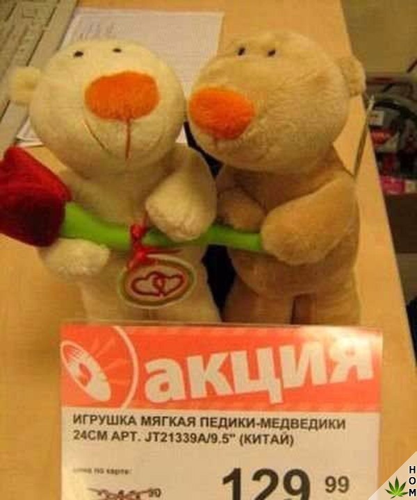 Прикольные надписи и объявления