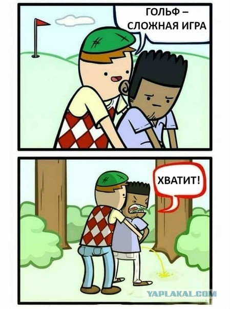 Хоба! Подвезли воскресную чернуху!