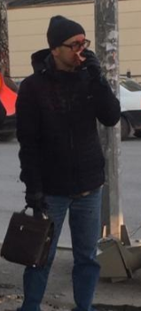 Страшное ДТП. Авто ехало по тротуару, сбивая людей, больше 200 метров