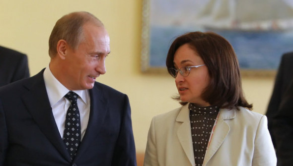 Набиуллина предложила Путину отказаться от социального государства. Почему он не согласился?