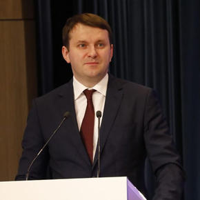 Орешкин вновь заявил о взрыве потребительского кредитования в 2021 году