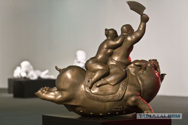 Китай... вперёд!