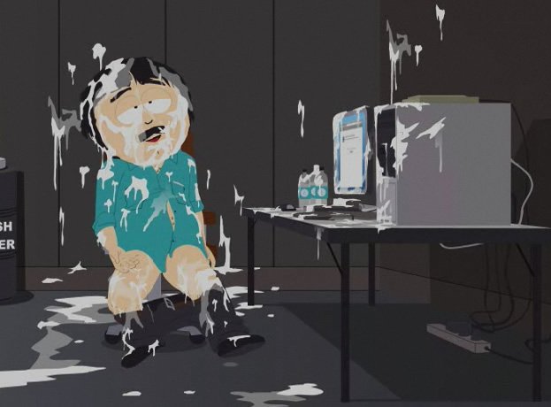 Американцы - 14. Коллекция Ронни Рэйнса. Красивых автофото пост