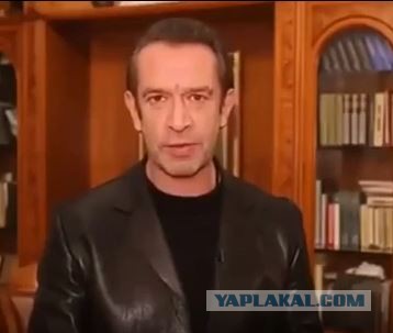 35 колоритных цитат Давида Гоцмана из сериала "Ликвидация"