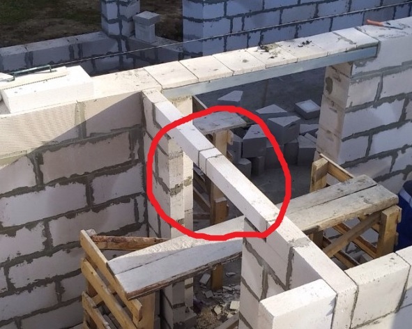 Дачный домик на 120 квадратов