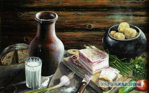 Медики рассказали, кому обязательно нужно есть сало