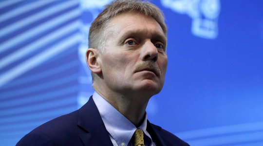 Украина считает, что Россия должна ей $100 млн в год за базирование ЧФ в Крыму