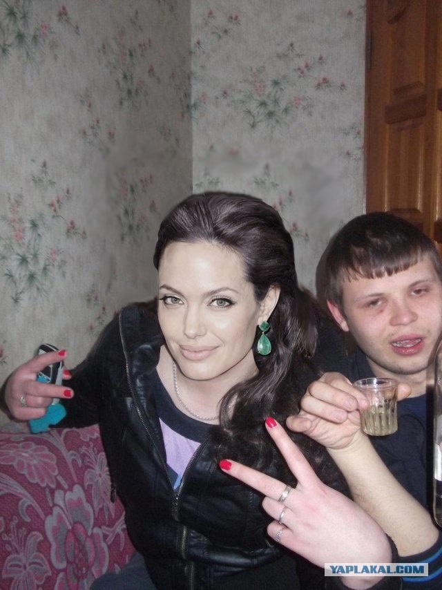 Поворот не туда 5