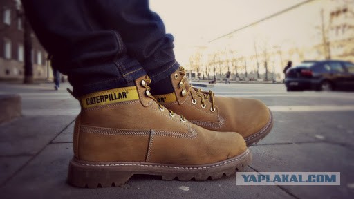 История бренда Timberland - компании, которую основал одесский эмигрант
